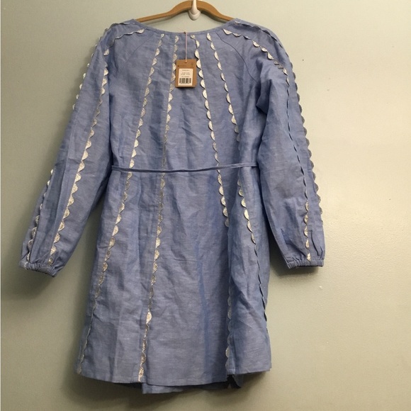 BODEN DRESS - Picture 14 of 16